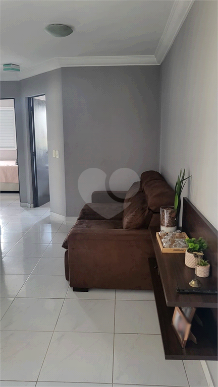 Venda Apartamento São Paulo Jardim Marajoara REO192570 2