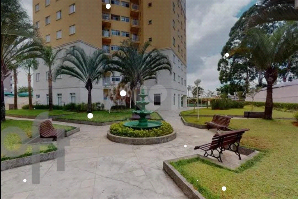 Venda Apartamento São Paulo Jardim Marajoara REO192570 1