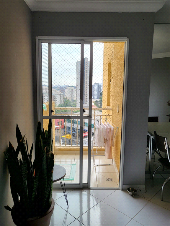 Venda Apartamento São Paulo Jardim Marajoara REO192570 23