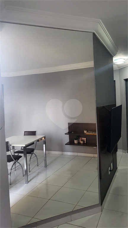 Venda Apartamento São Paulo Jardim Marajoara REO192570 28