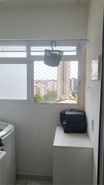 Venda Apartamento São Paulo Jardim Marajoara REO192570 29