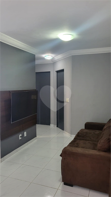 Venda Apartamento São Paulo Jardim Marajoara REO192570 19