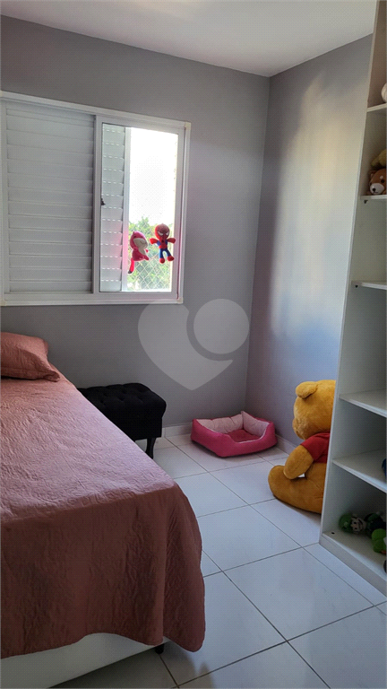 Venda Apartamento São Paulo Jardim Marajoara REO192570 10