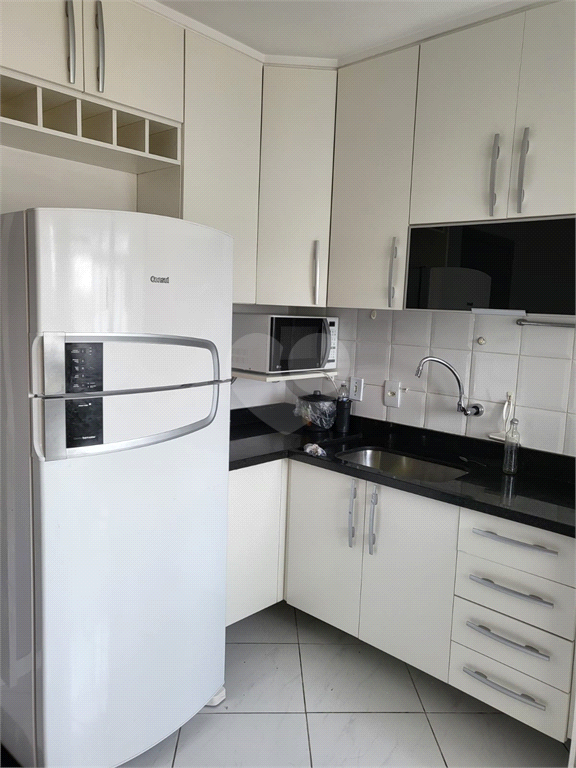 Venda Apartamento São Paulo Jardim Marajoara REO192570 26