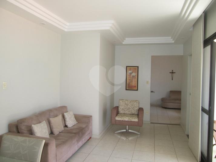 Venda Apartamento Salvador Rio Vermelho REO192631 1