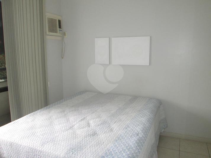 Venda Apartamento Salvador Rio Vermelho REO192631 10