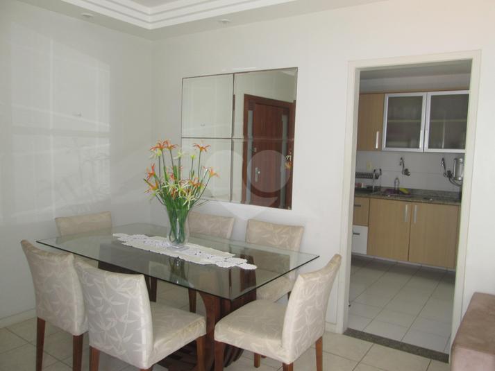 Venda Apartamento Salvador Rio Vermelho REO192631 4