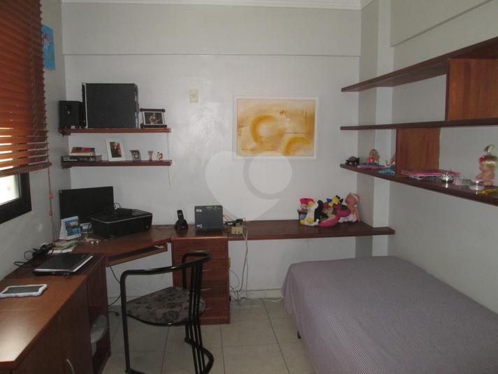 Venda Apartamento Salvador Rio Vermelho REO192631 12