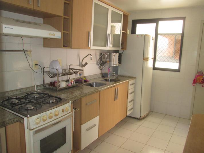 Venda Apartamento Salvador Rio Vermelho REO192631 15