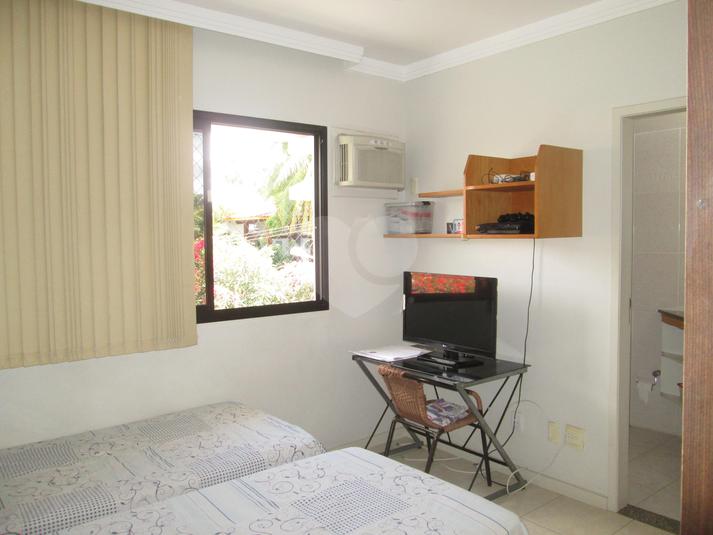 Venda Apartamento Salvador Rio Vermelho REO192631 9