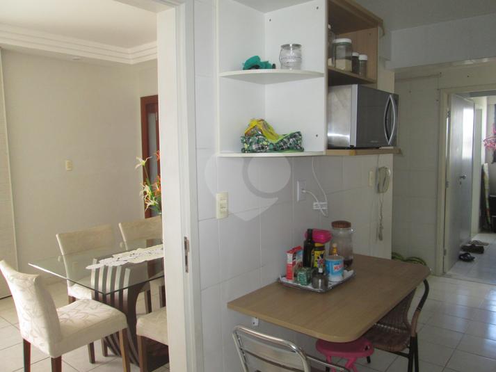 Venda Apartamento Salvador Rio Vermelho REO192631 13