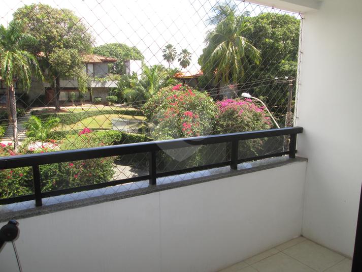 Venda Apartamento Salvador Rio Vermelho REO192631 16