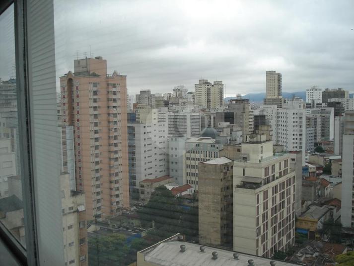 Venda Apartamento São Paulo Vila Buarque REO192707 5