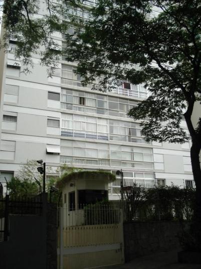 Venda Apartamento São Paulo Vila Buarque REO192707 7