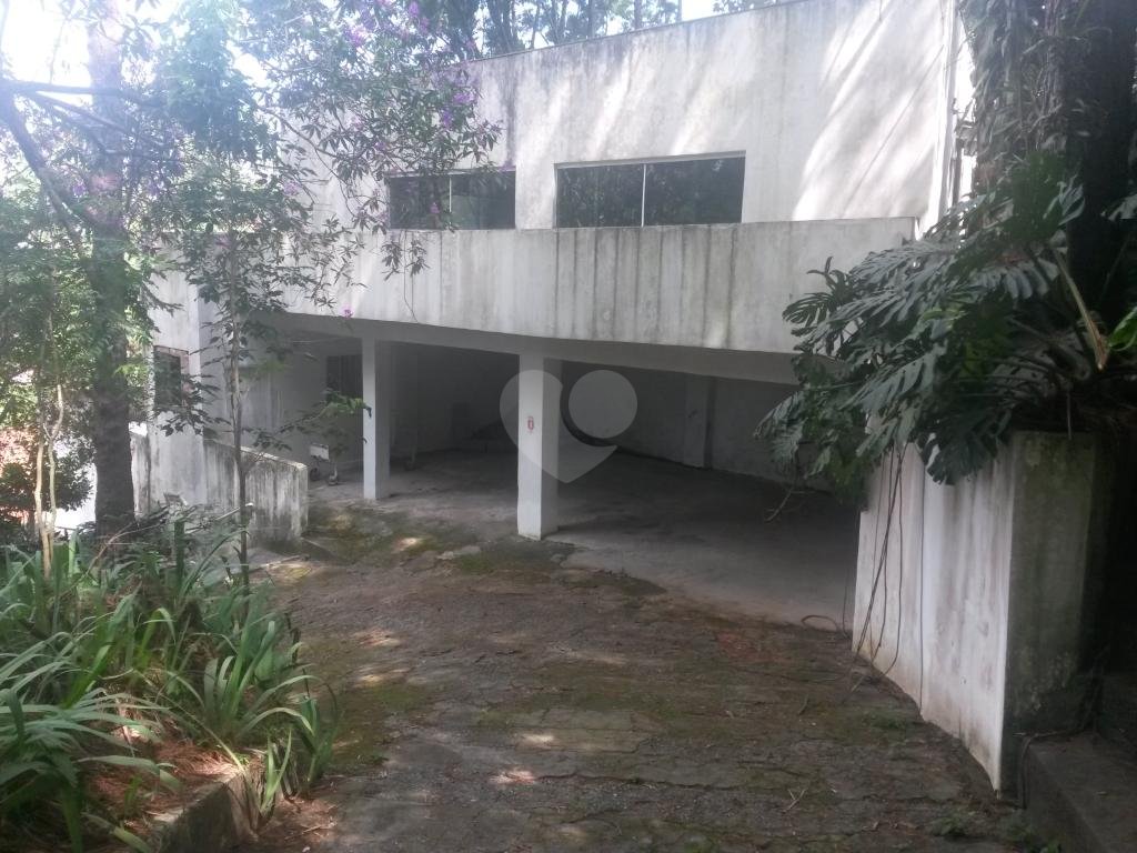 Venda Casa térrea São Paulo Tucuruvi REO192709 8