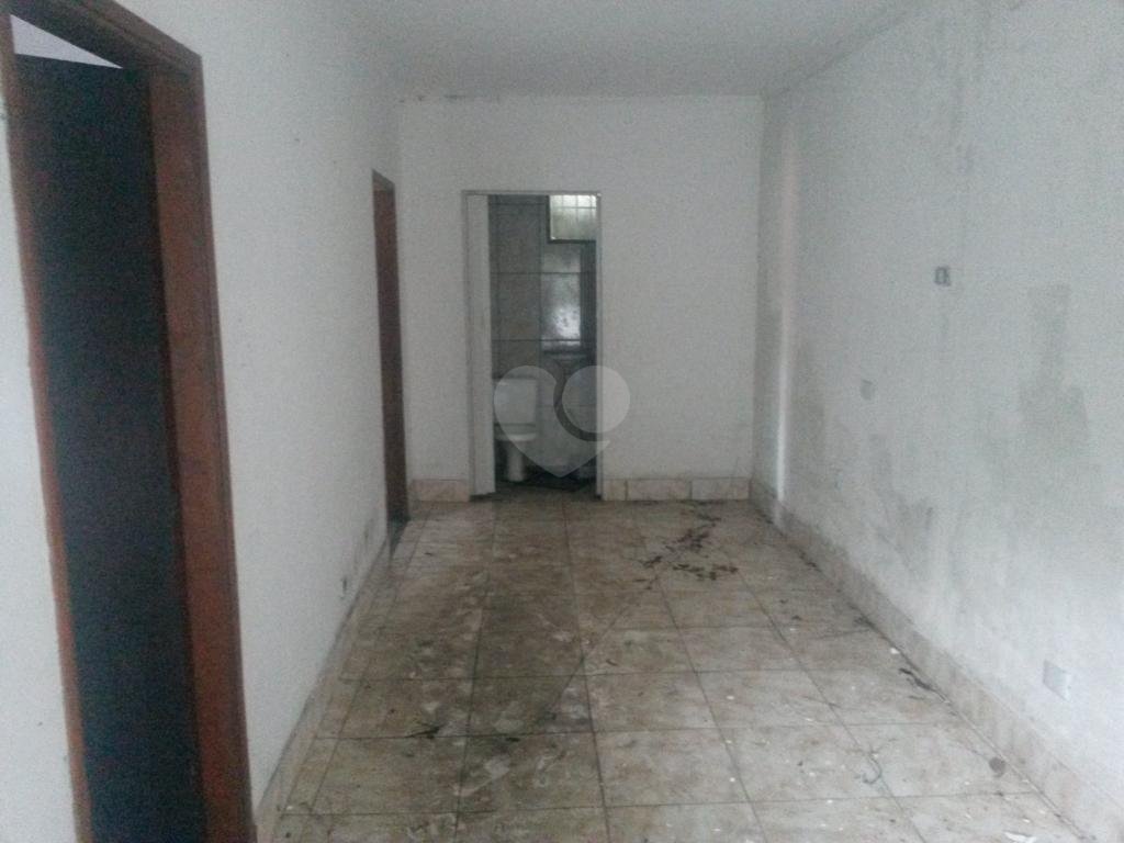 Venda Casa térrea São Paulo Tucuruvi REO192709 22