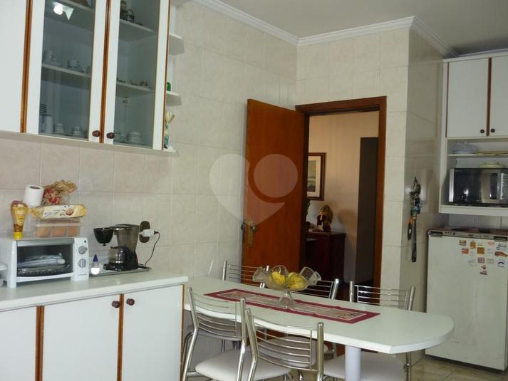 Venda Apartamento São Paulo Vila Dom Pedro I REO192724 2