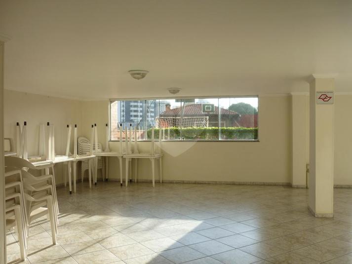 Venda Apartamento São Paulo Vila Dom Pedro I REO192724 16