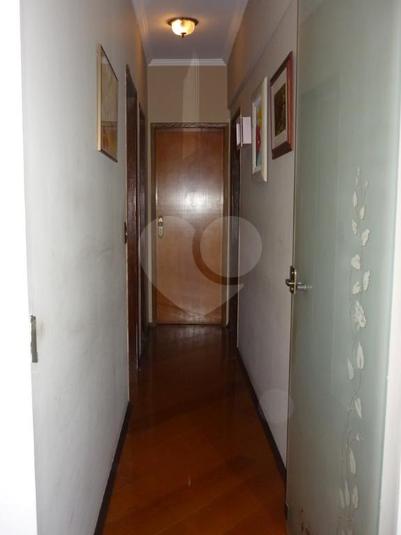 Venda Apartamento São Paulo Vila Dom Pedro I REO192724 6