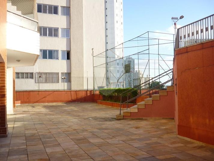 Venda Apartamento São Paulo Vila Dom Pedro I REO192724 24