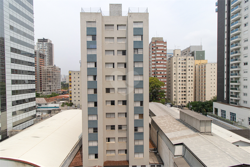 Aluguel Apartamento São Paulo Vila Olímpia REO192739 7