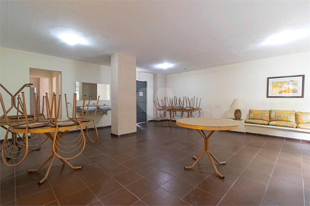 Aluguel Apartamento São Paulo Vila Olímpia REO192739 30