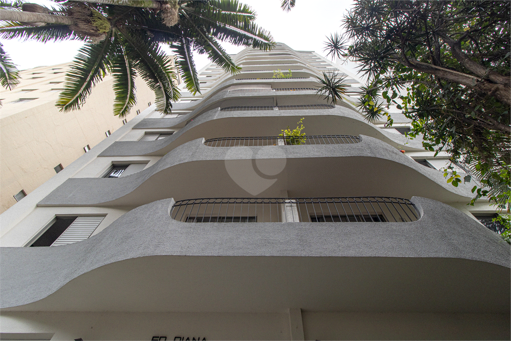 Aluguel Apartamento São Paulo Vila Olímpia REO192739 31