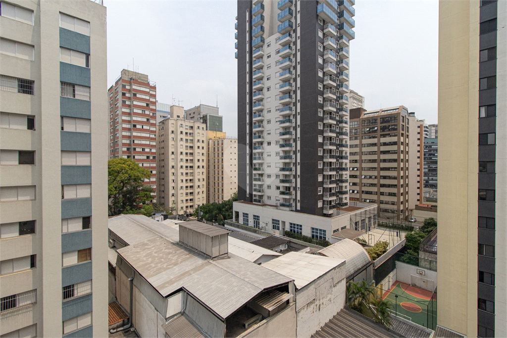 Aluguel Apartamento São Paulo Vila Olímpia REO192739 8