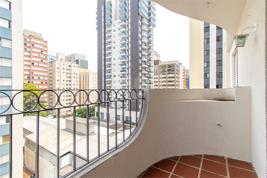 Aluguel Apartamento São Paulo Vila Olímpia REO192739 6