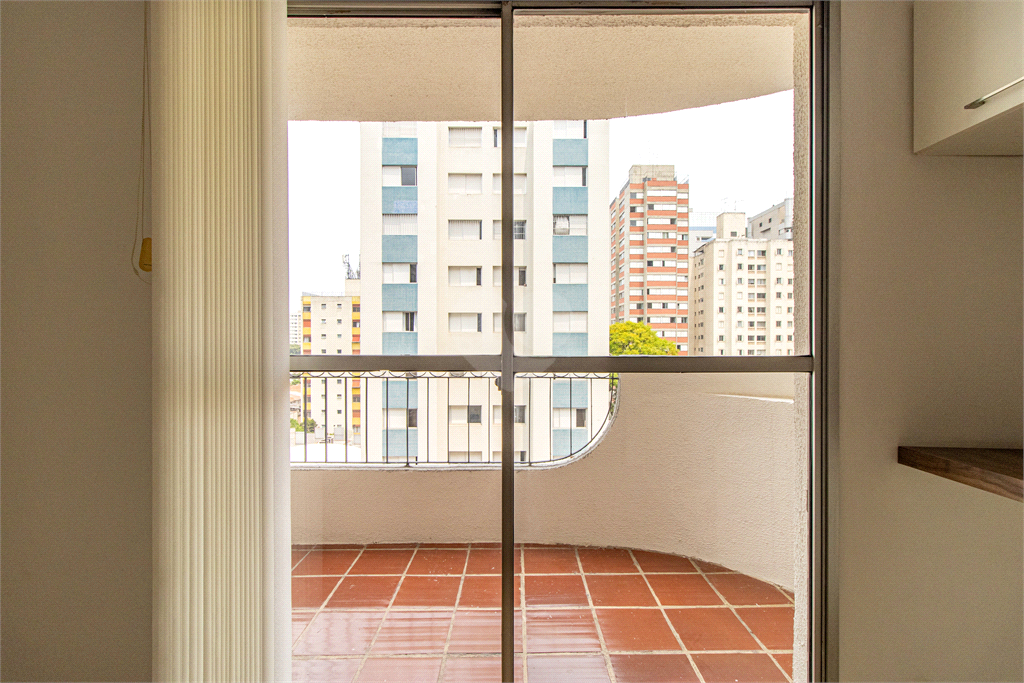 Aluguel Apartamento São Paulo Vila Olímpia REO192739 5