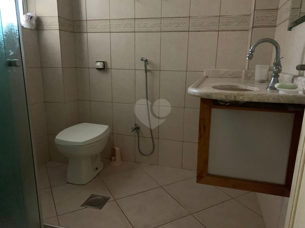 Venda Apartamento Santos José Menino REO192761 13