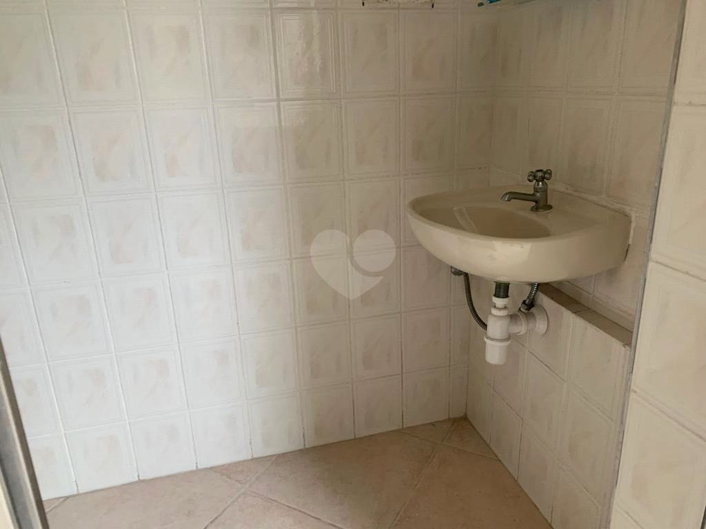 Venda Apartamento Santos José Menino REO192761 10