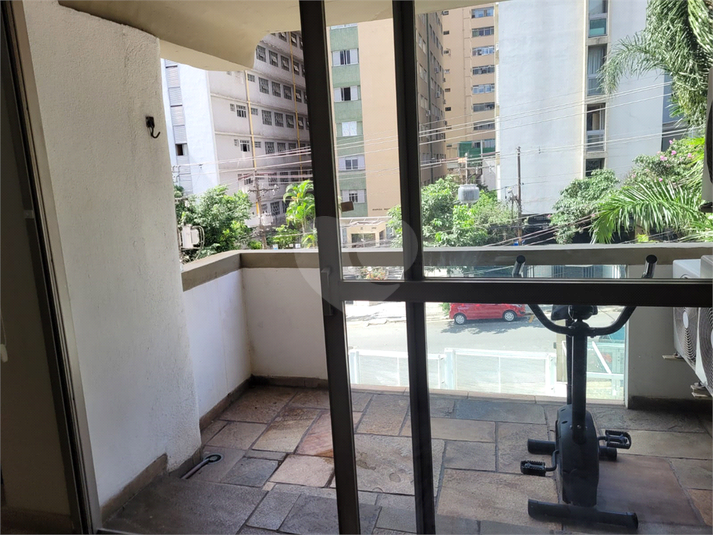 Venda Apartamento São Paulo Jardim Paulista REO192824 3