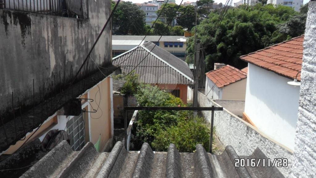 Venda Terreno São Paulo Vila Nivi REO192850 3