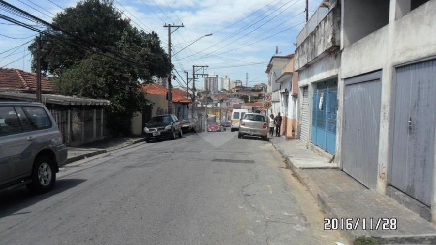 Venda Terreno São Paulo Vila Nivi REO192850 15