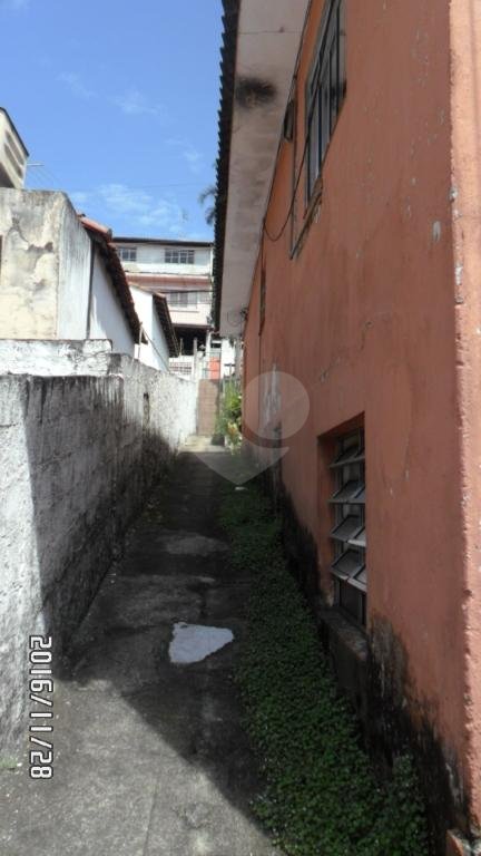 Venda Terreno São Paulo Vila Nivi REO192850 10