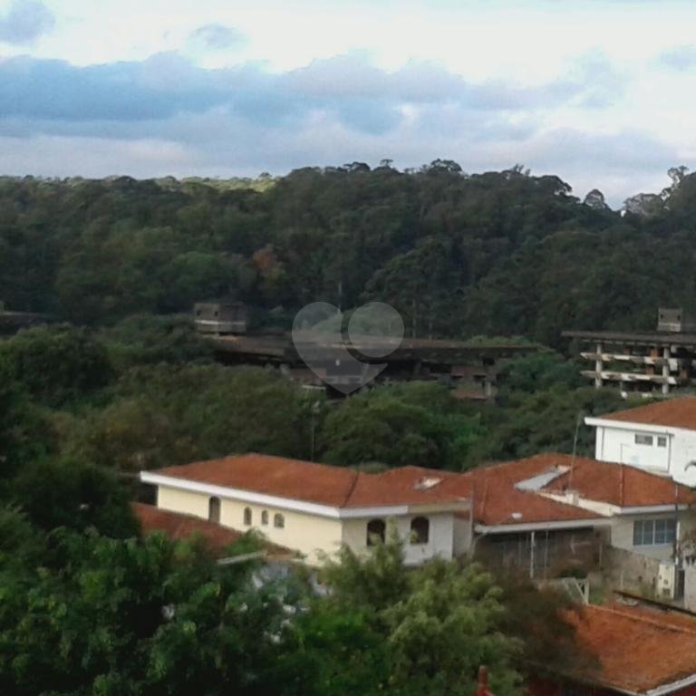 Venda Sobrado São Paulo Parque Mandaqui REO192860 2