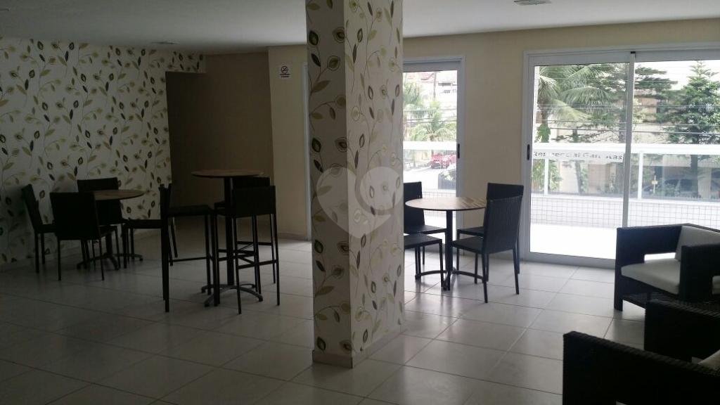 Venda Apartamento Praia Grande Canto Do Forte REO192876 1