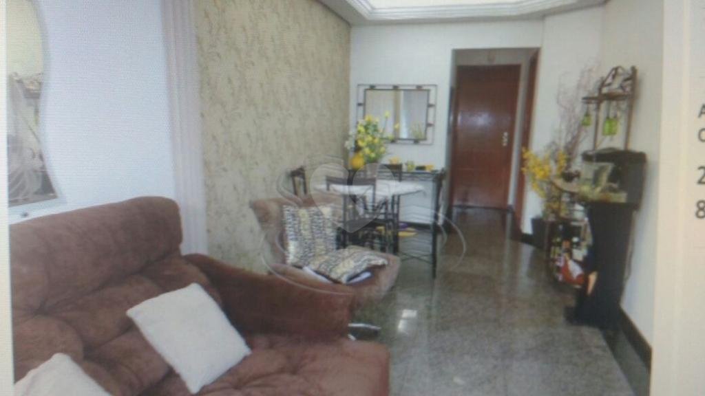 Venda Apartamento Praia Grande Canto Do Forte REO192876 7