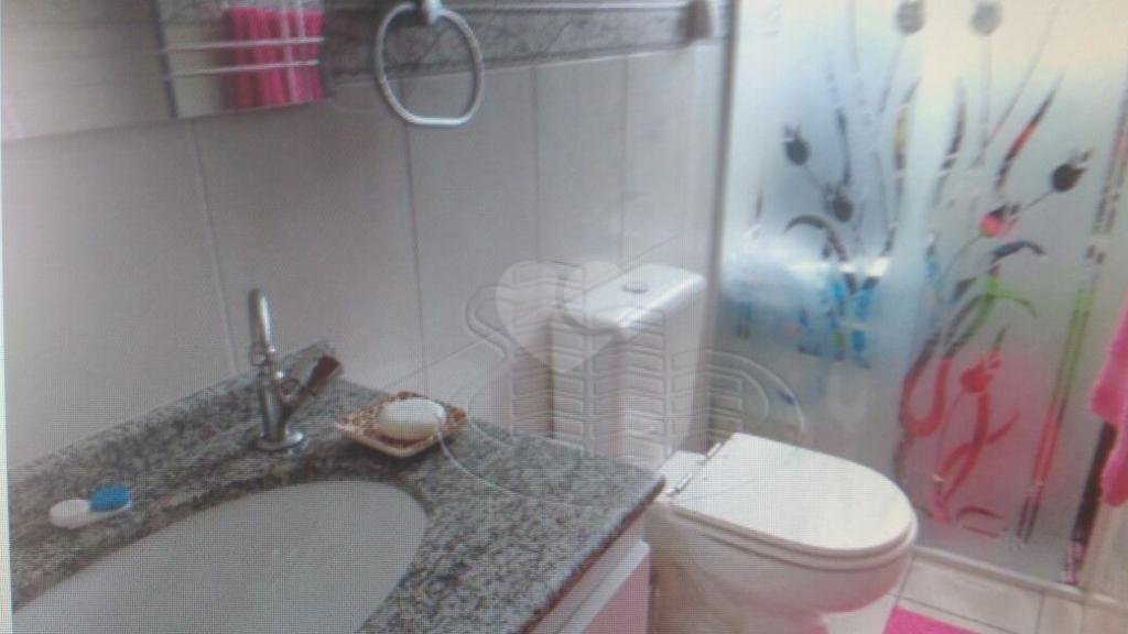 Venda Apartamento Praia Grande Canto Do Forte REO192876 13