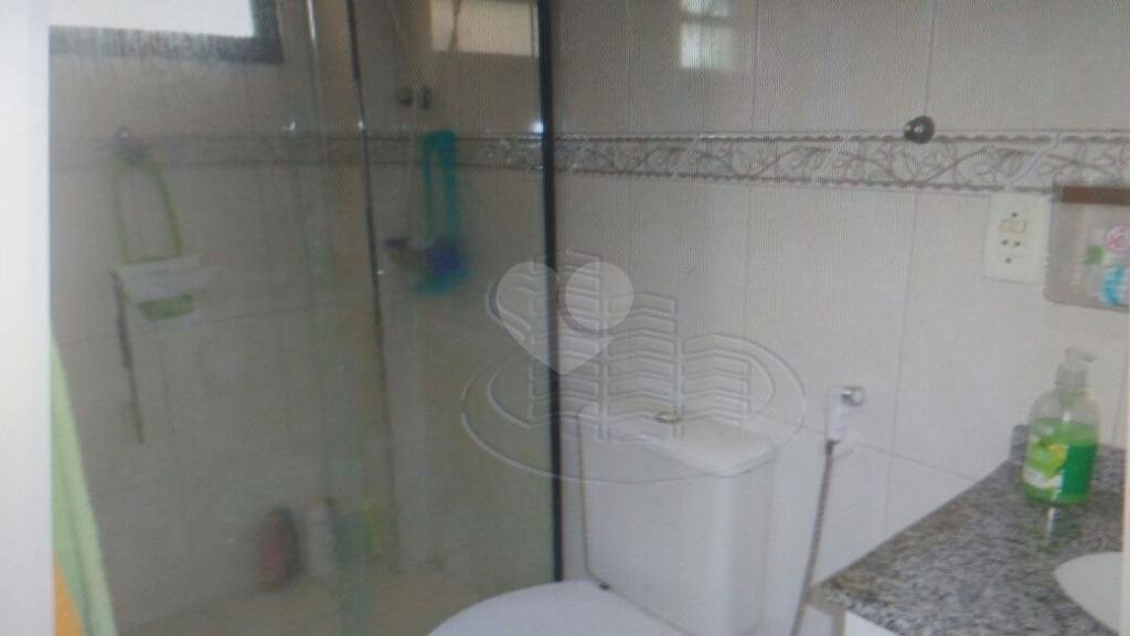 Venda Apartamento Praia Grande Canto Do Forte REO192876 8