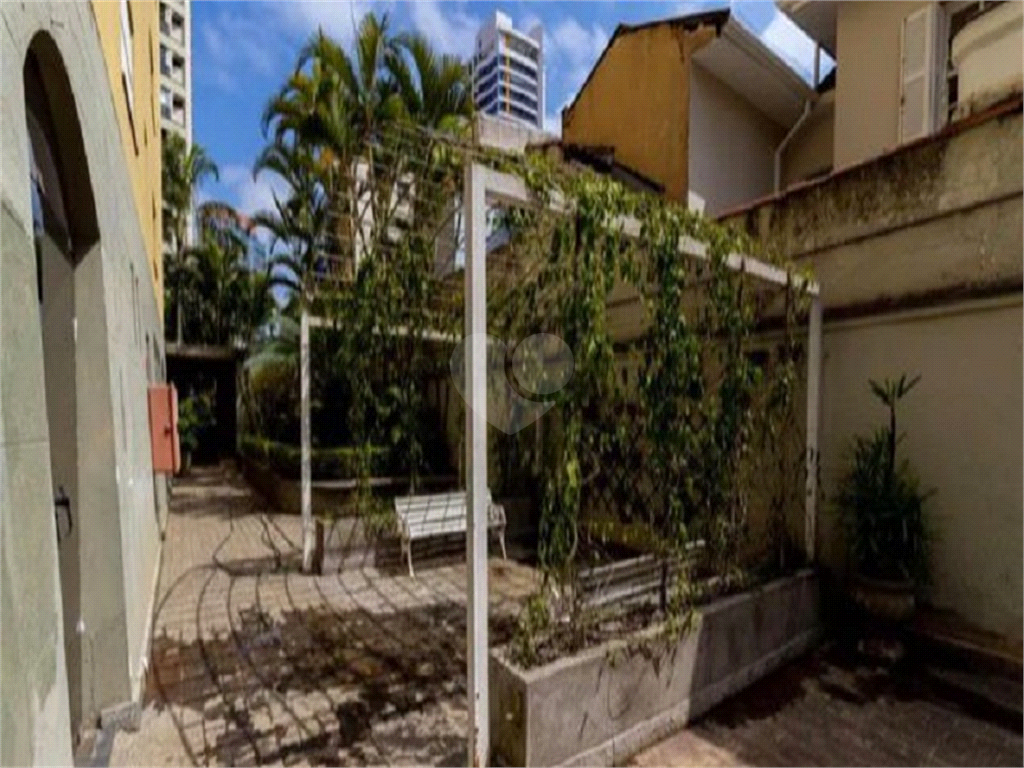 Venda Apartamento São Paulo Vila Olímpia REO192906 92