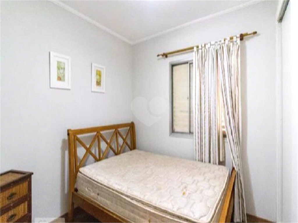 Venda Apartamento São Paulo Vila Olímpia REO192906 61