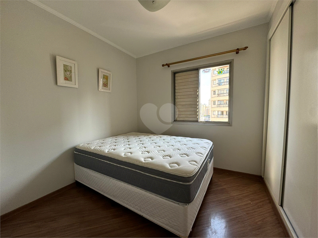 Venda Apartamento São Paulo Vila Olímpia REO192906 108