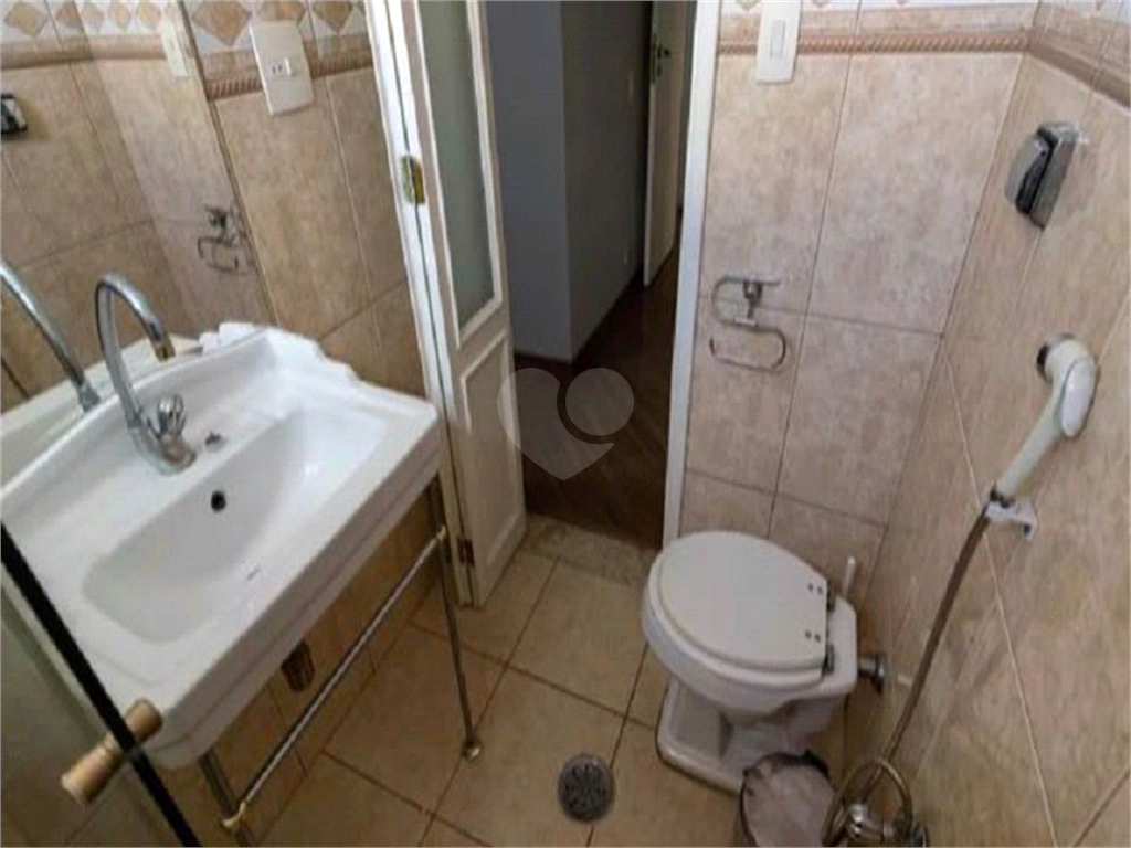 Venda Apartamento São Paulo Vila Olímpia REO192906 80