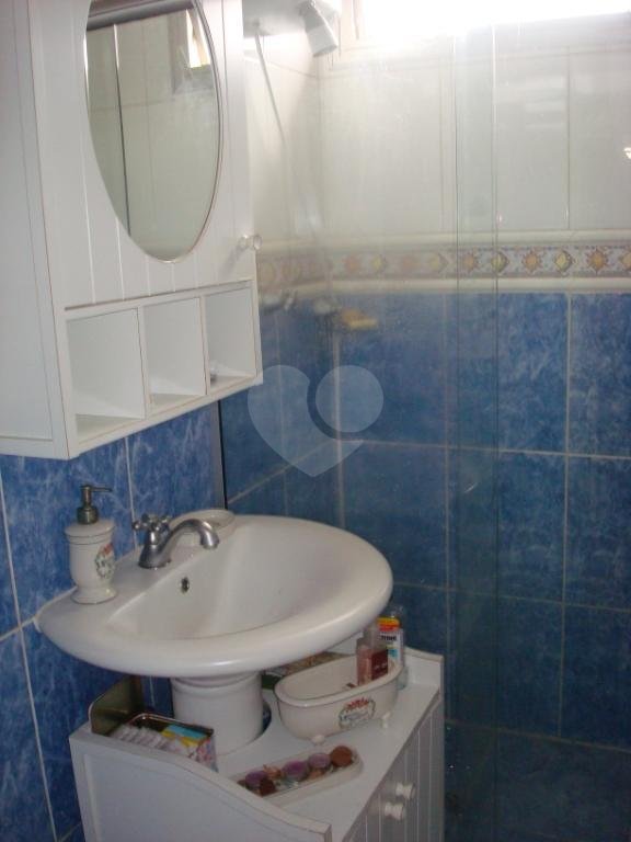 Venda Apartamento São Paulo Vila Olímpia REO192906 19