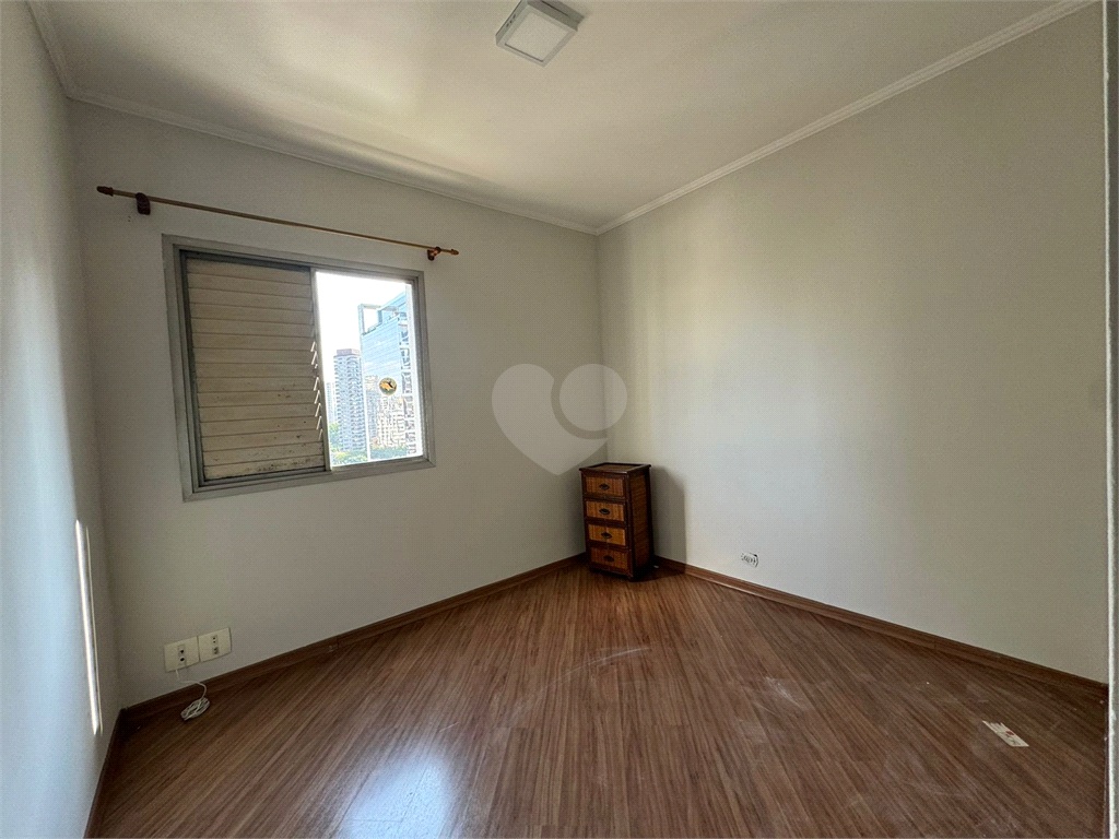 Venda Apartamento São Paulo Vila Olímpia REO192906 101