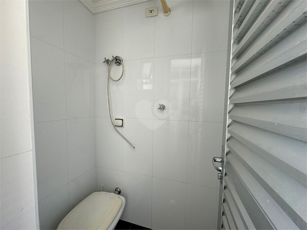 Venda Apartamento São Paulo Vila Olímpia REO192906 103