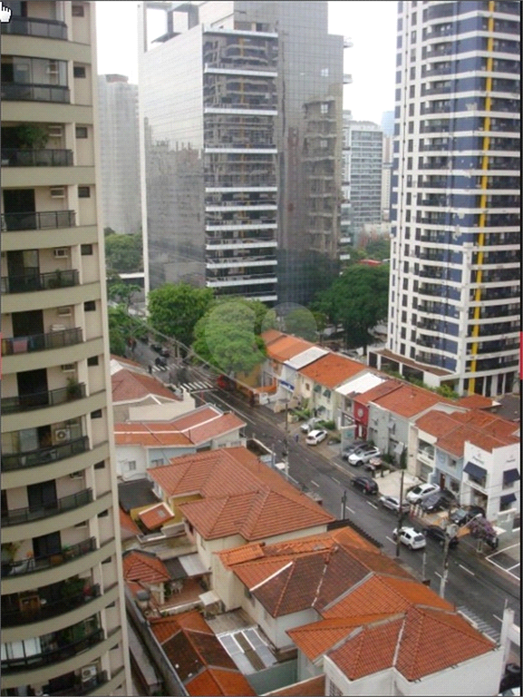 Venda Apartamento São Paulo Vila Olímpia REO192906 54