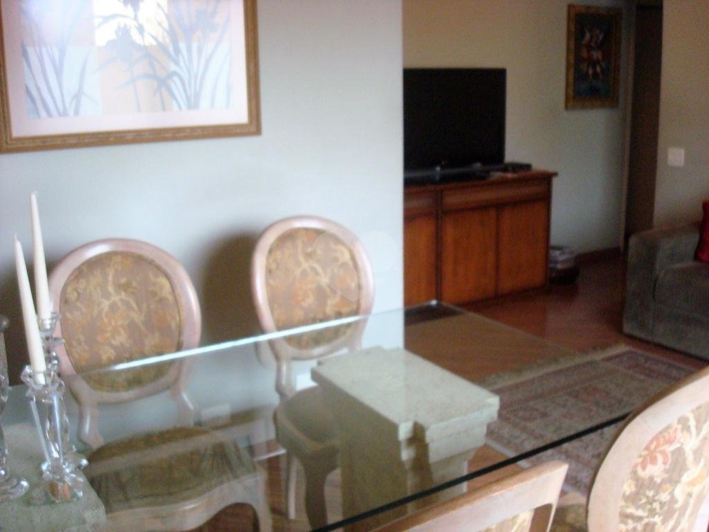 Venda Apartamento São Paulo Vila Olímpia REO192906 9